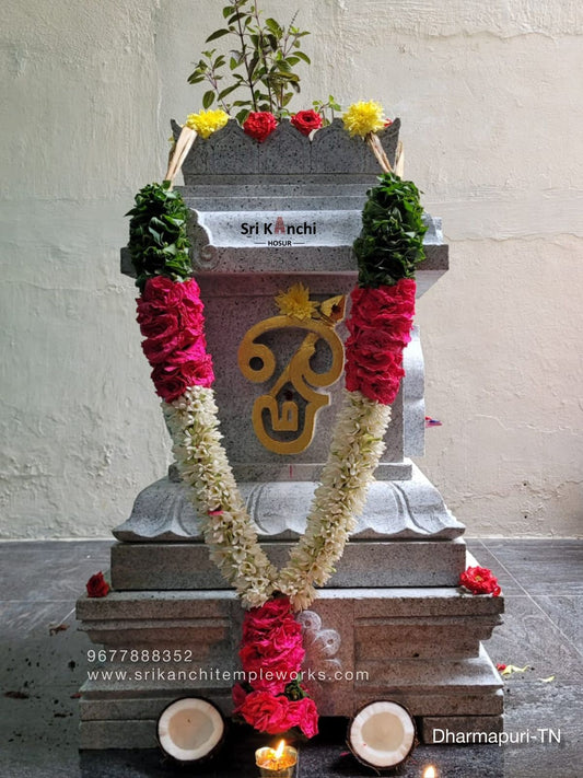 Brindavan Top Thulasi Maadam (Tamil Ohm)